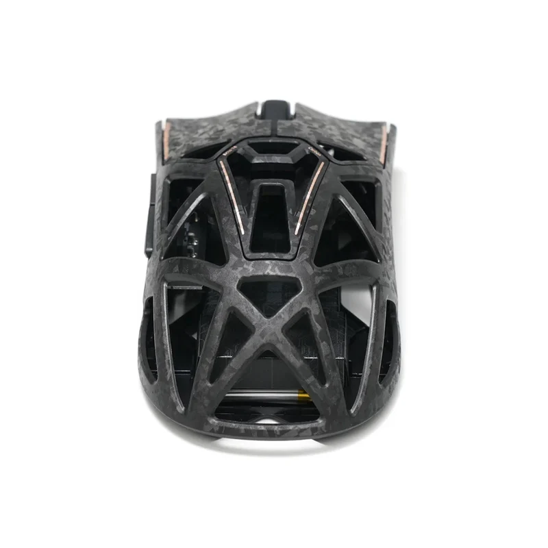 Akko Echo Ultra CF 8K Wireless - Black