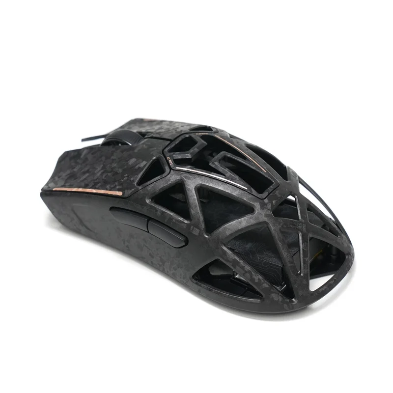 Akko Echo Ultra CF 8K Wireless - Black