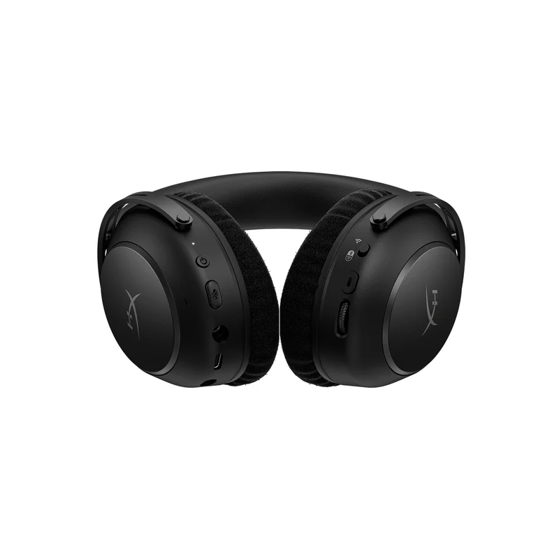 Cloud Alpha 2 – Casque gaming sans fil