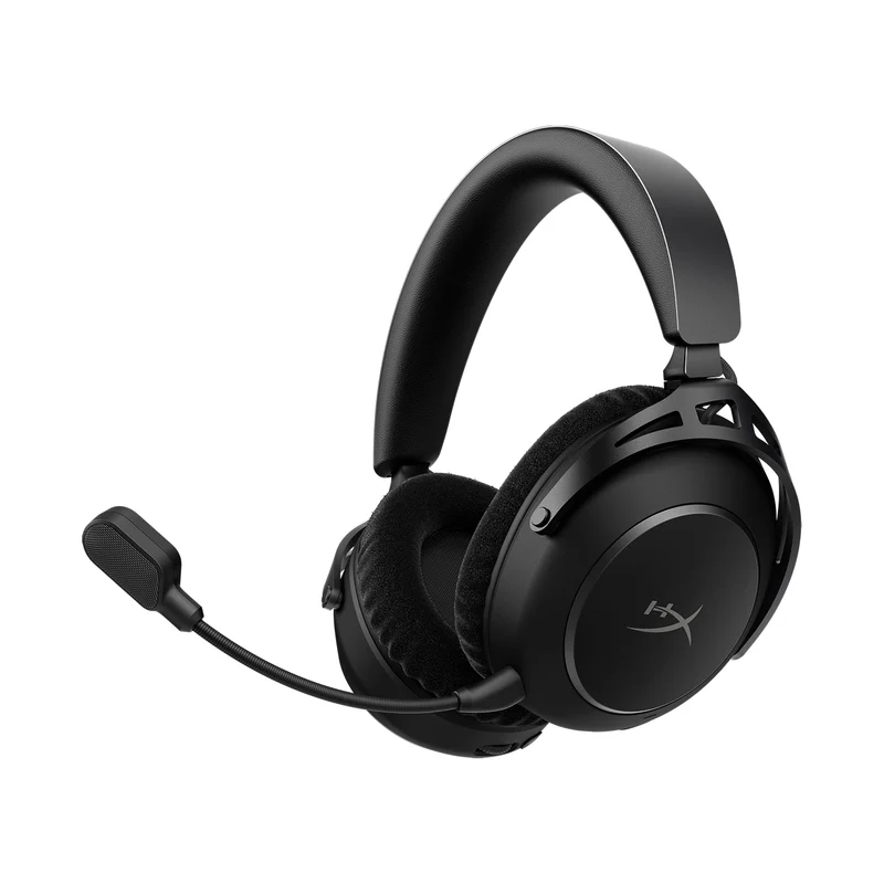 Cloud Alpha 2 – Casque gaming sans fil