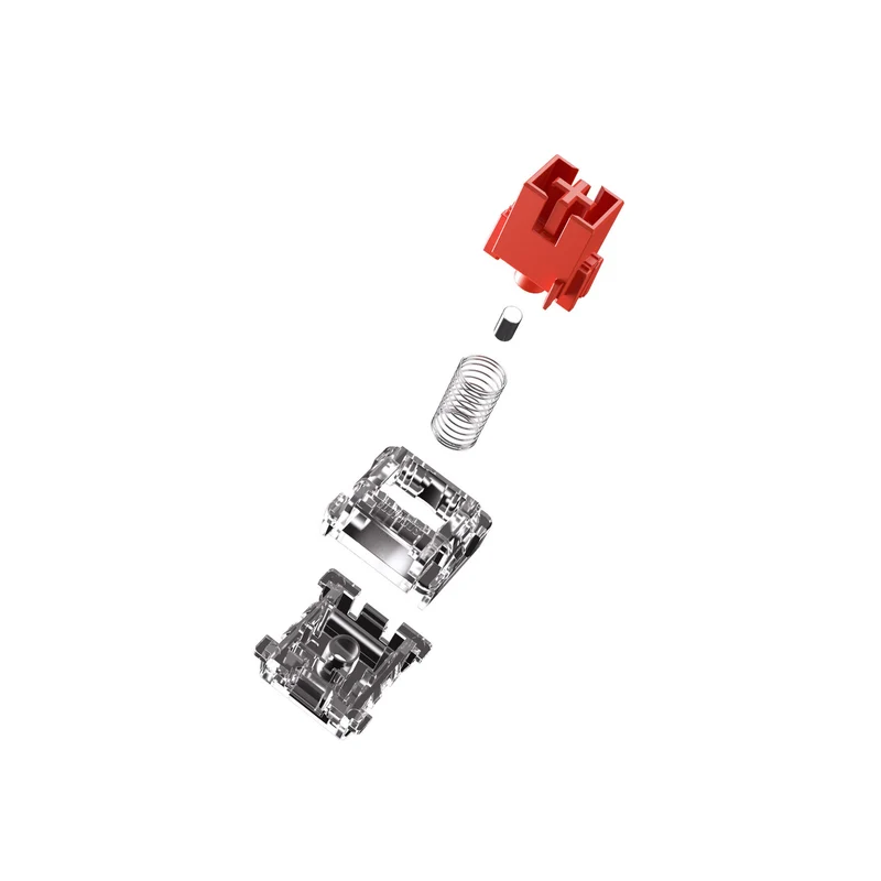 Glorious Fox HE Magnetic Switch - 36pcs