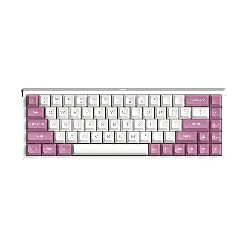 Clavier Mecanique RGB compact sans fil