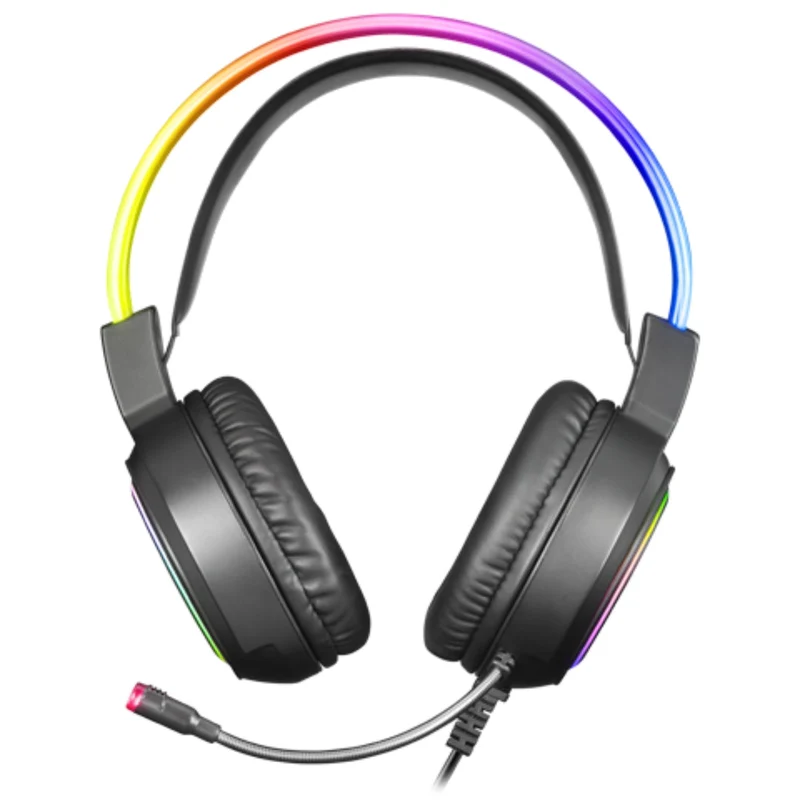 Casque Gaming RGB - Flow 360 - Promotion