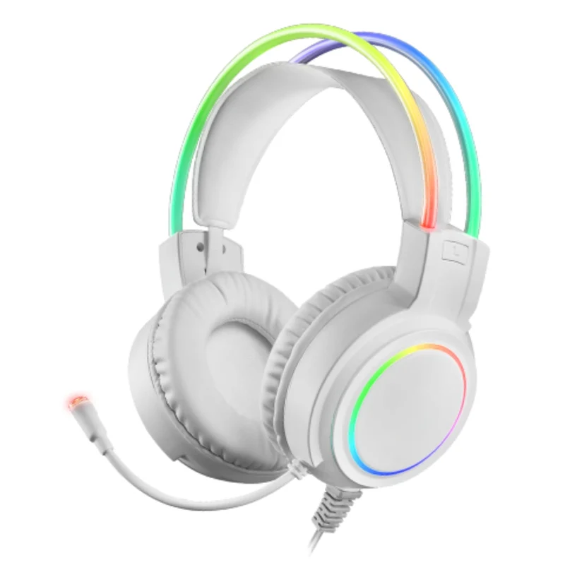 Casque Gaming RGB - Flow 360 - Promotion