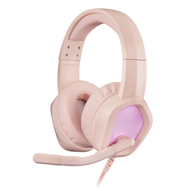 Casque Gaming RGB - Neo 3D - Promotion