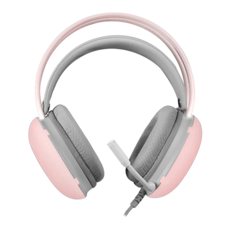Casque Gaming RGB - Glow 360 - Promotion