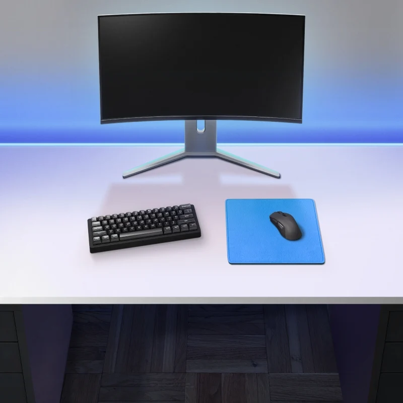 Tapis de Souris BLEU