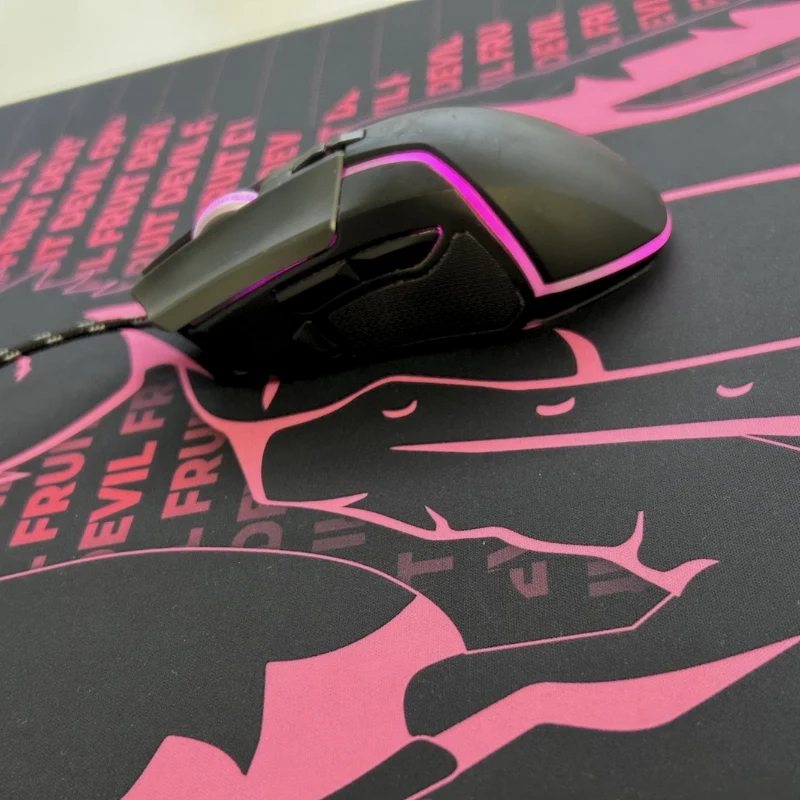 Tapis de Souris Personnalisé (Format standard)