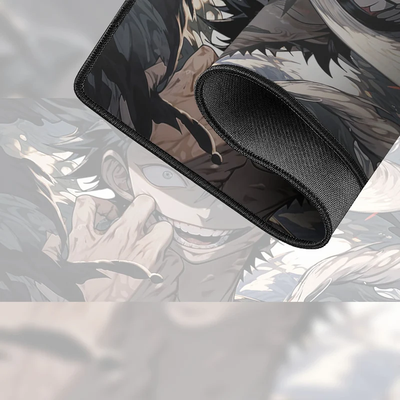 Tapis de souris ONE PIECE - Luffy Gear 5
