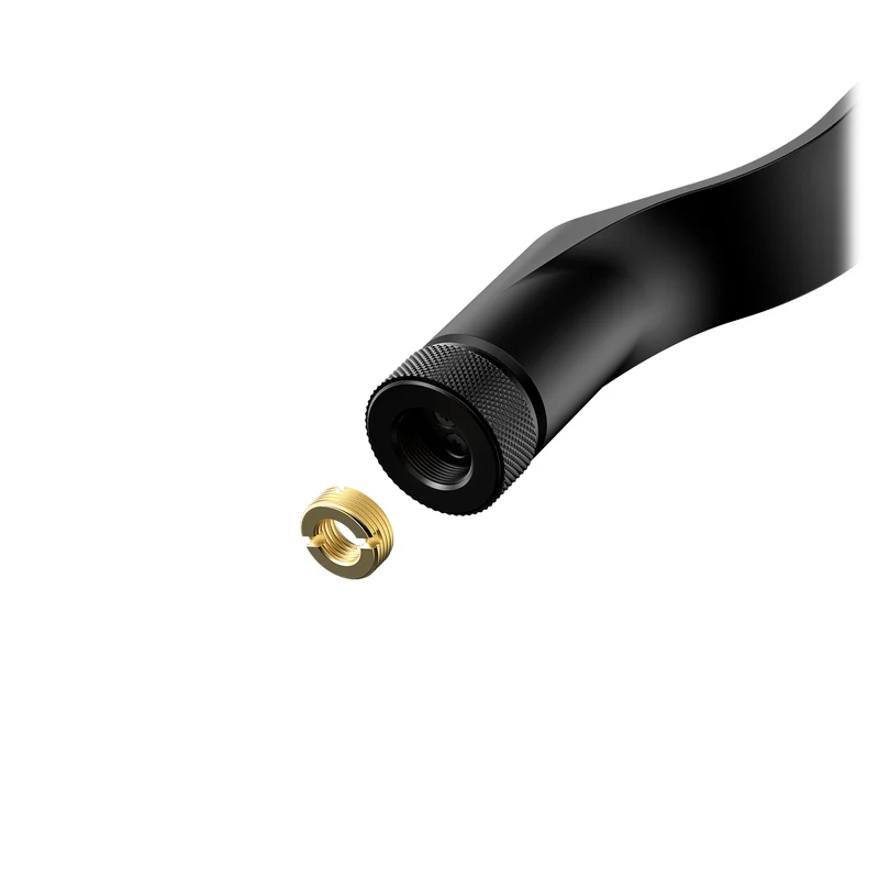 HyperX FlipCast – Microphone dynamique USB/XLR