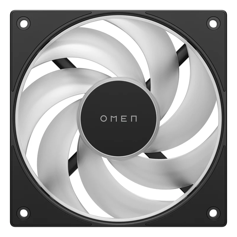 Ventilateur OMEN 120 mm – Pack d’une unité
