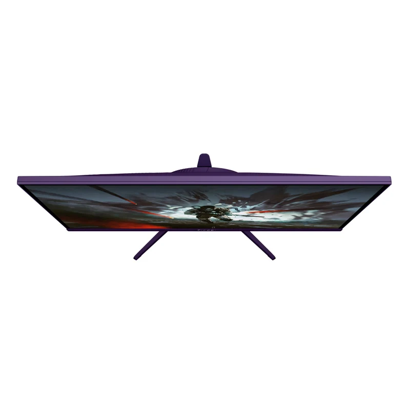 Arozzi Nova E-sport 25" IPS FHD 400Hz - Purple
