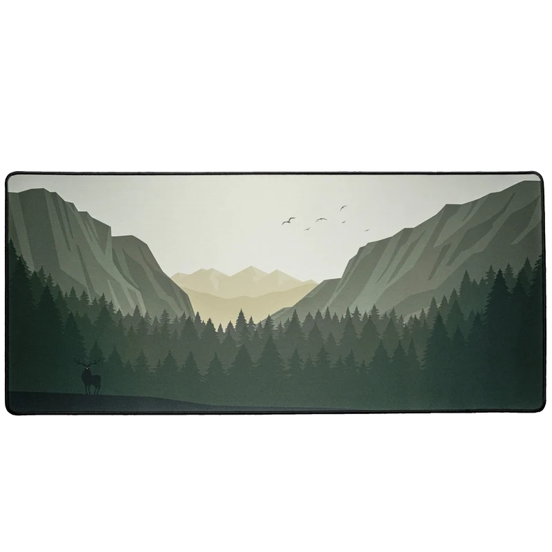 MIGHTY NATURE DESKMAT