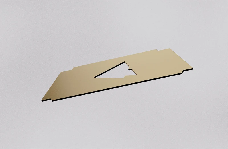 WUQUE PAPER65 65% CUSTOM MECHANICAL KEYBOARD
