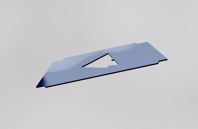 WUQUE PAPER65 65% CUSTOM MECHANICAL KEYBOARD