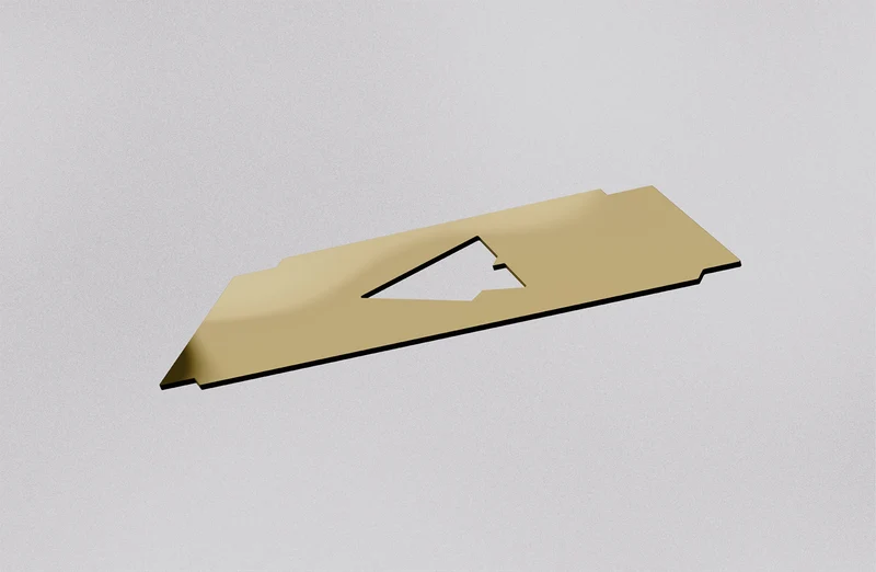 WUQUE PAPER65 65% CUSTOM MECHANICAL KEYBOARD