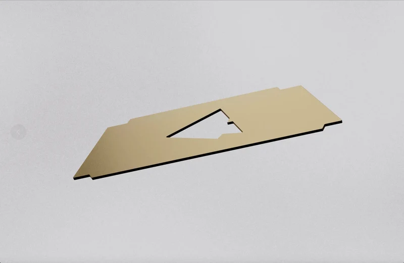 WUQUE PAPER65 65% CUSTOM MECHANICAL KEYBOARD