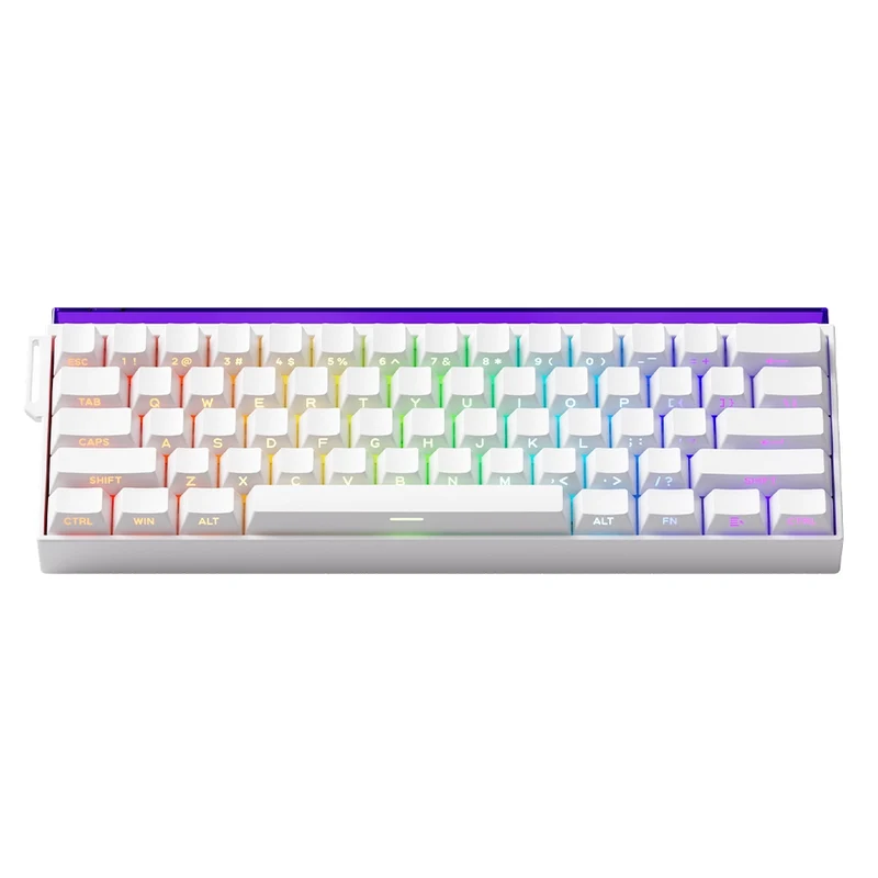 Veekos Shine60 HE Wireless ANSI US White