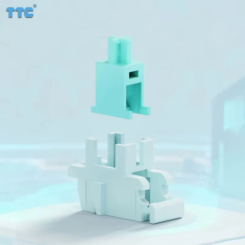TTC PLATE MOUNT STABILIZERS