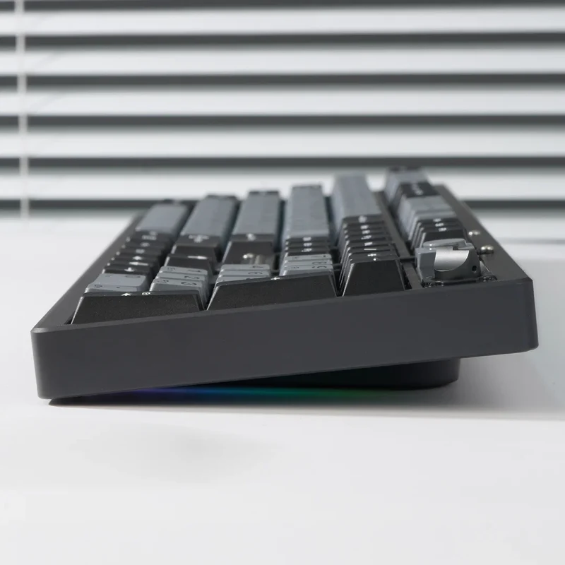 CHILKEY ND104 100% MECHANICAL KEYBOARD