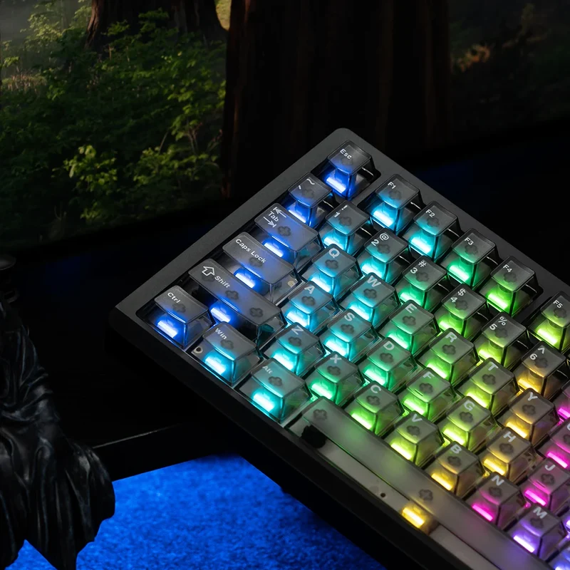 CHILKEY SLICE75 HE KEYBOARD