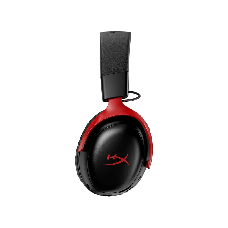 HyperX Cloud III S Wireless – Casque gaming sans fil