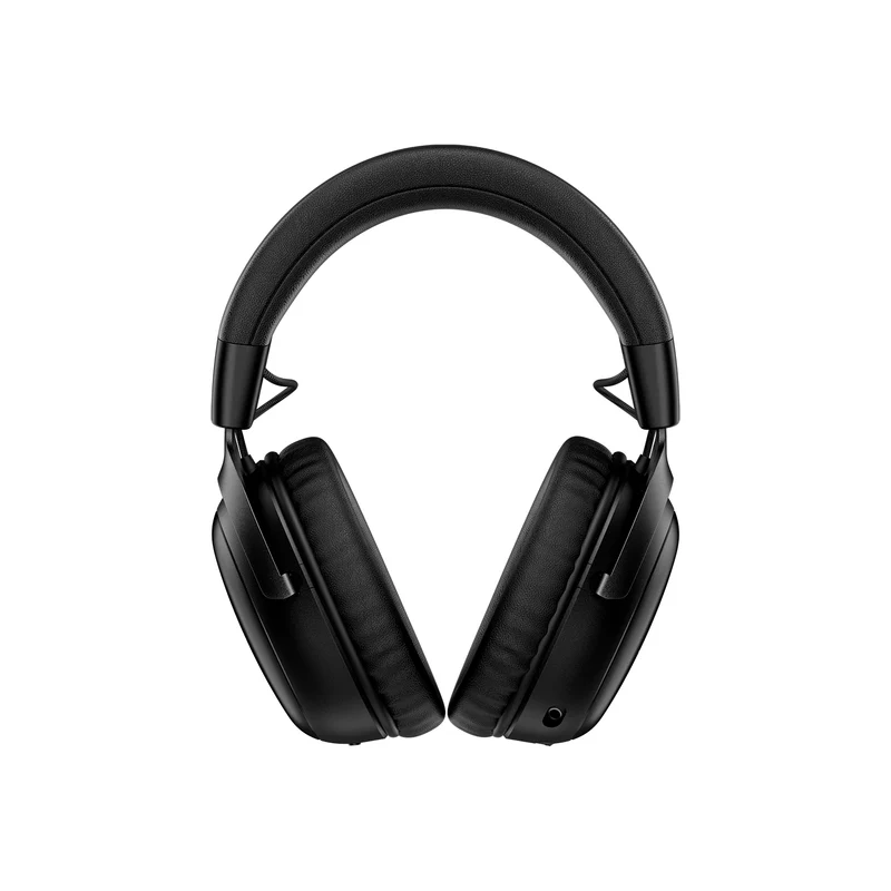 HyperX Cloud III S Wireless – Casque gaming sans fil