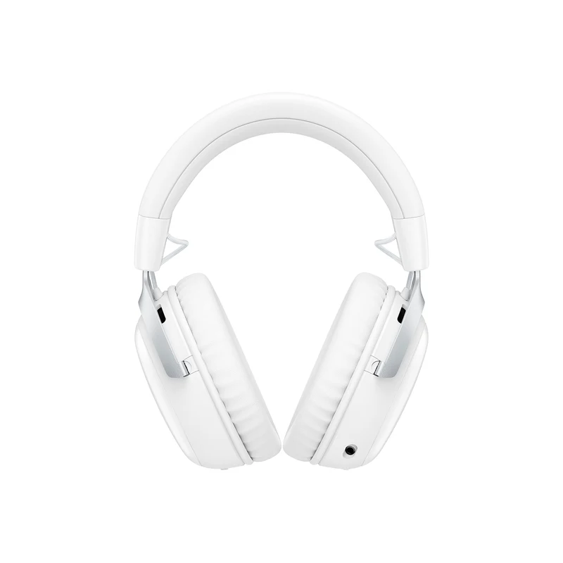 HyperX Cloud III S Wireless – Casque gaming sans fil
