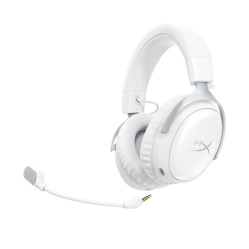 HyperX Cloud III S Wireless – Casque gaming sans fil