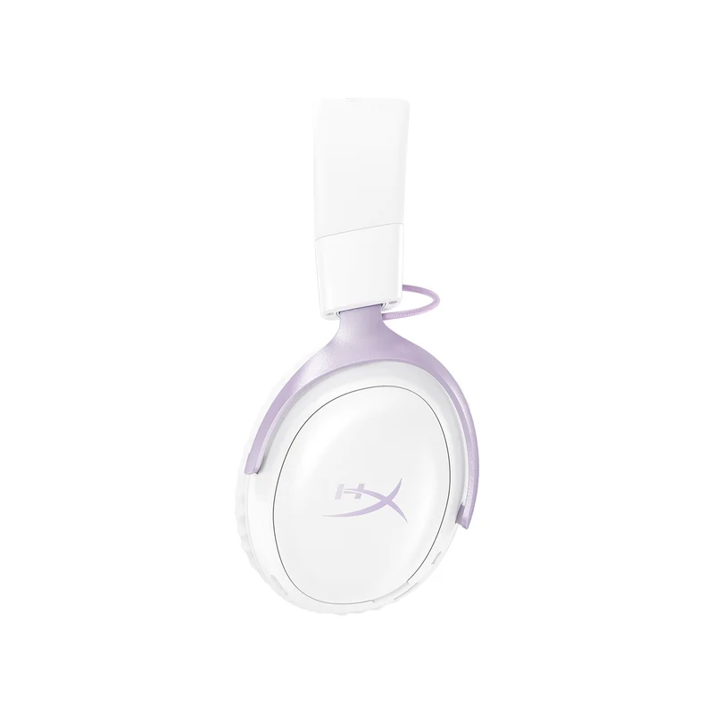 HyperX Cloud III S Wireless – Casque gaming sans fil