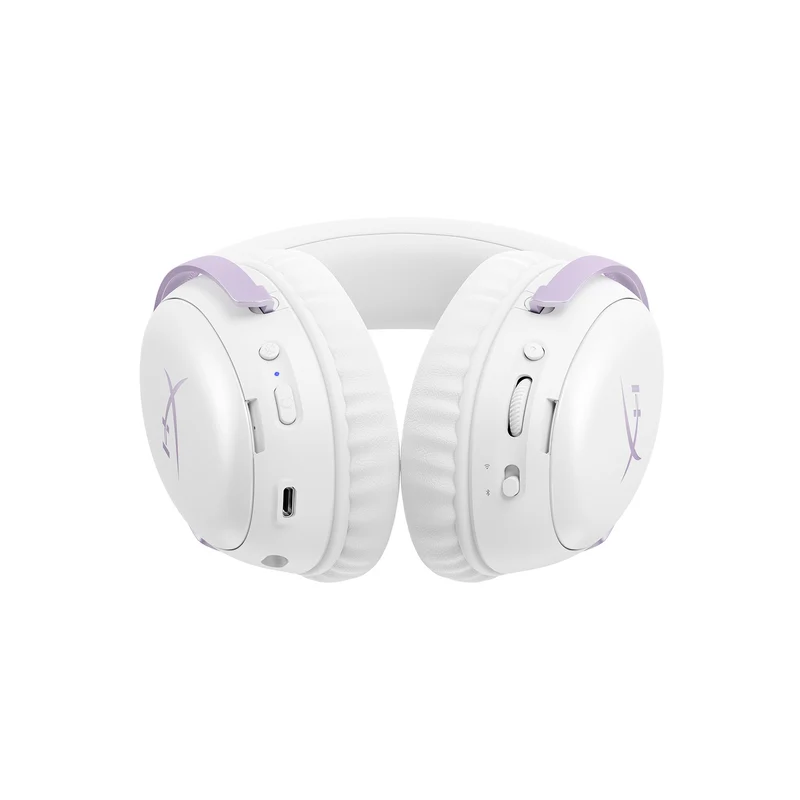 HyperX Cloud III S Wireless – Casque gaming sans fil
