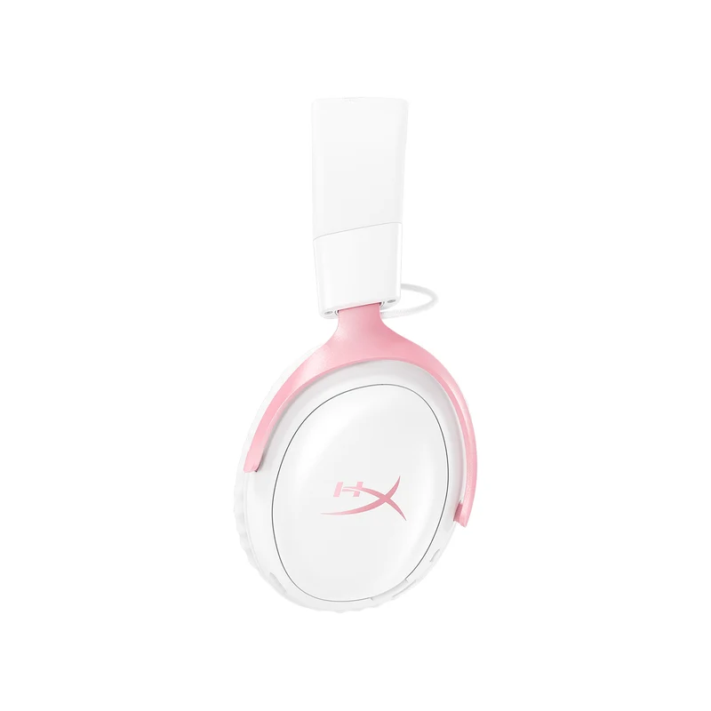 HyperX Cloud III S Wireless – Casque gaming sans fil