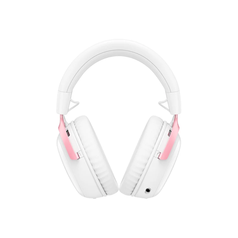 HyperX Cloud III S Wireless – Casque gaming sans fil
