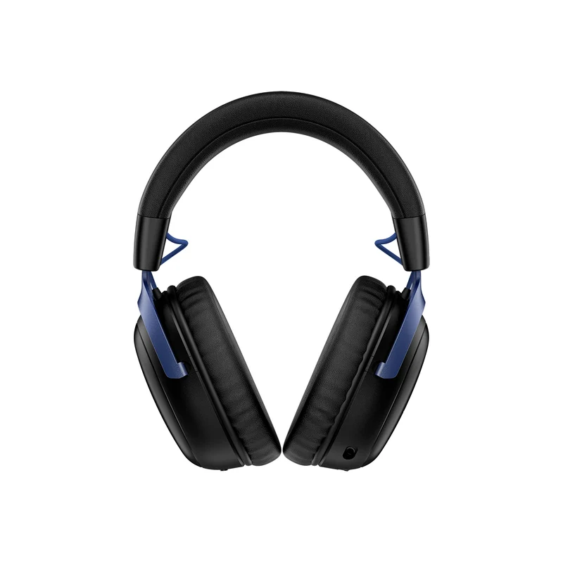 HyperX Cloud III S Wireless – Casque gaming sans fil