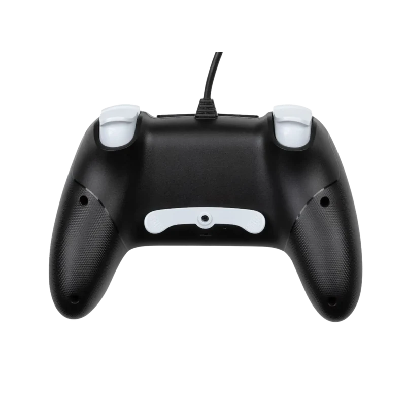 Manette PS5 Noire Filaire