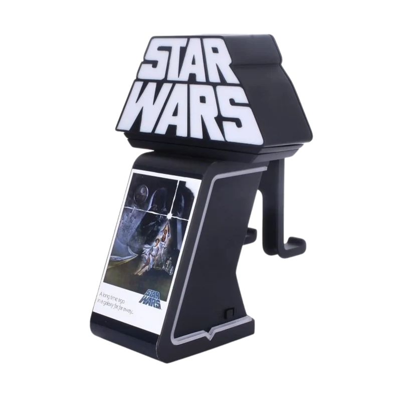 Ikon Light Star Wars - Support Manette