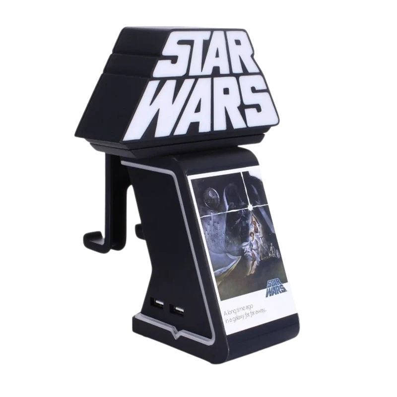 Ikon Light Star Wars - Support Manette
