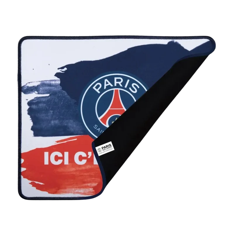 Tapis de souris PSG M 32 x 27 cm