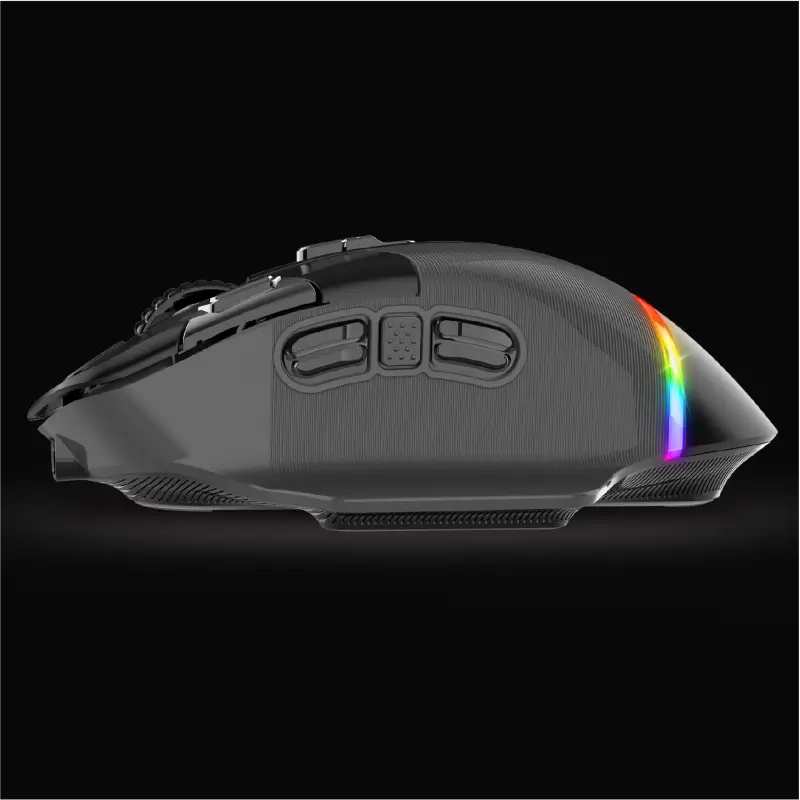 Souris RGB Wireless XPERT-M800