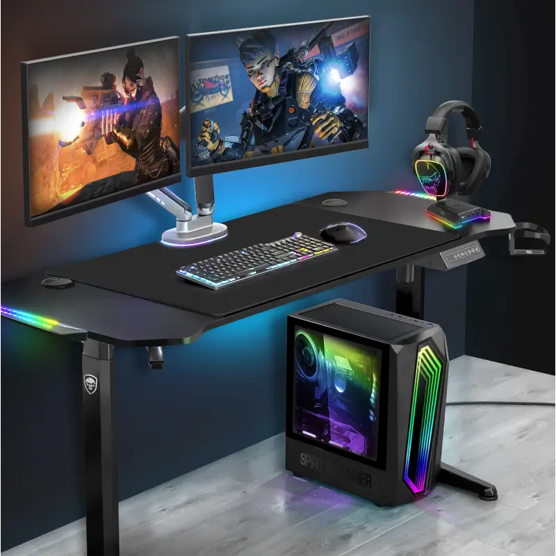 Support de casque SENTINEL 7.1