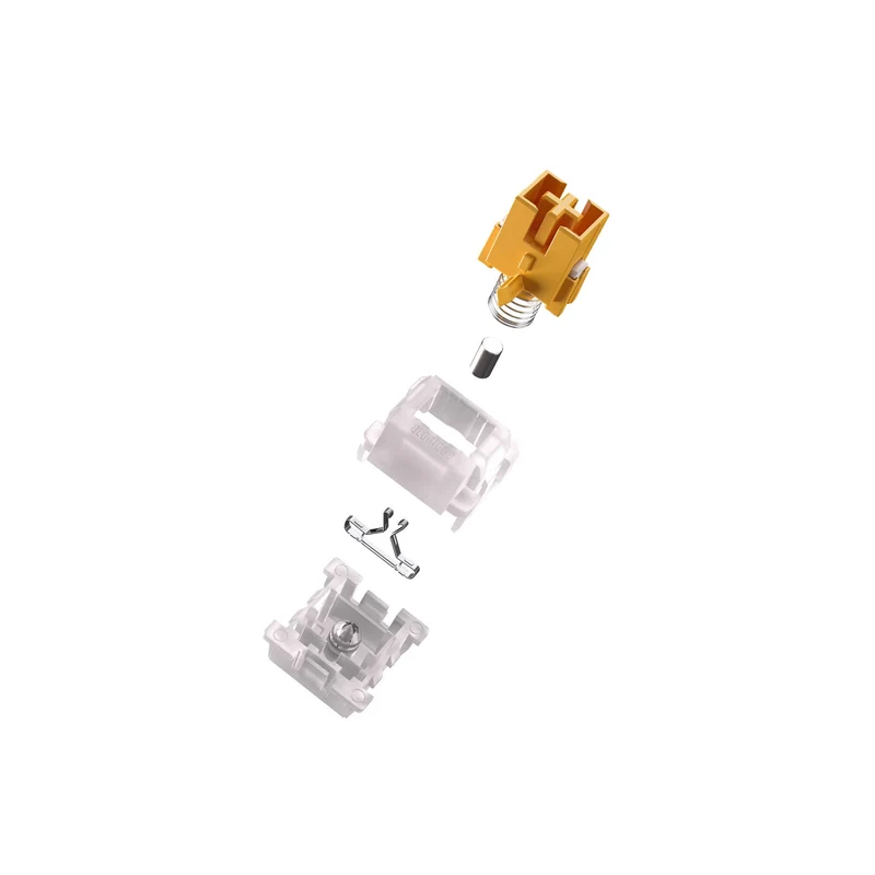 Glorious Panda HE Silent Magnetic Switch - 36pcs