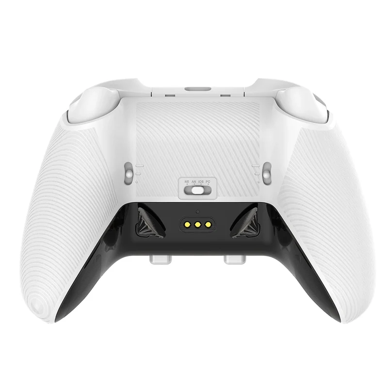 ATK Battleaxe Pro Wireless White