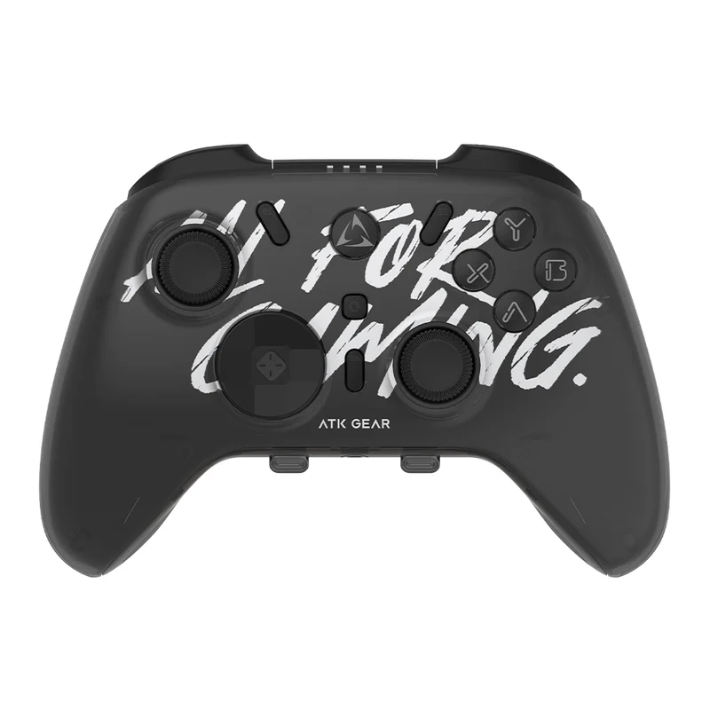 ATK Battleaxe Pro Wireless Black