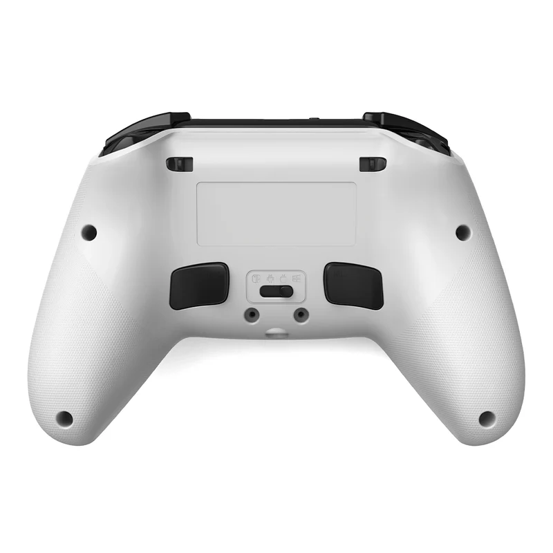 ATK Battleaxe Wireless White