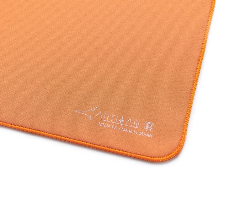 ARTISAN FX ZERO MOUSEPAD