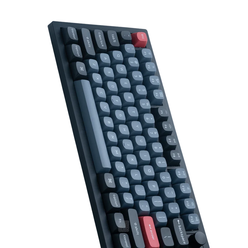 KEYCHRON V6 MAX MECHANICAL KEYBOARD