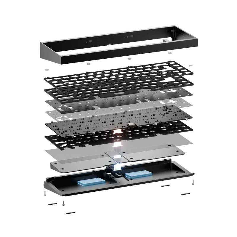 KBDFANS TOFU65 3.0 CUSTOM KEYBOARD KIT