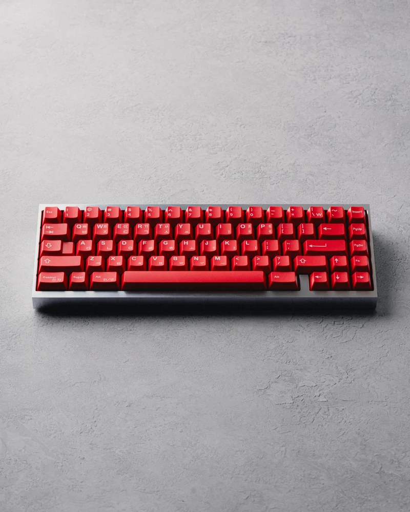 KBDFANS TOFU65 3.0 CUSTOM KEYBOARD KIT