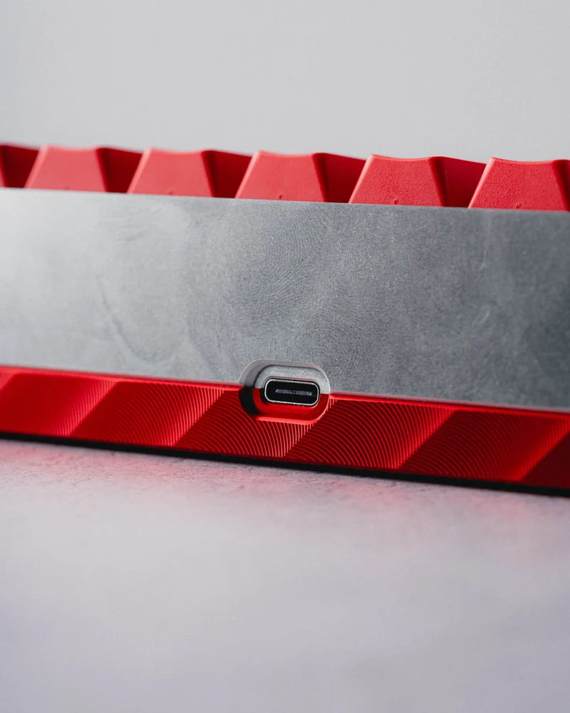KBDFANS TOFU65 3.0 CUSTOM KEYBOARD KIT