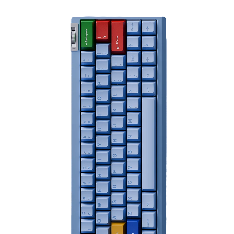 MELETRIX ZOOM64 MECHANICAL / MAGNETIC KEYBOARD KIT
